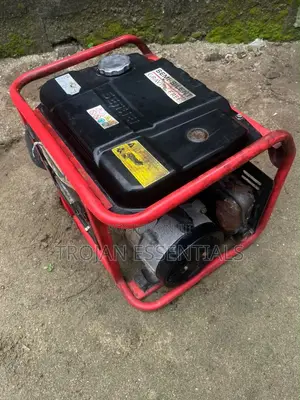 Senwei Portable Fuel Generator