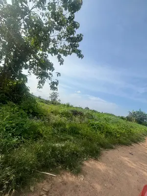 1 Plot of Land in a Fast Developing Area