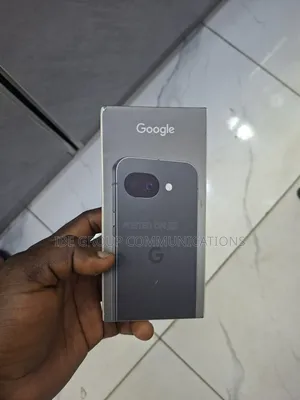 New Google Pixel 10 5G 256 GB