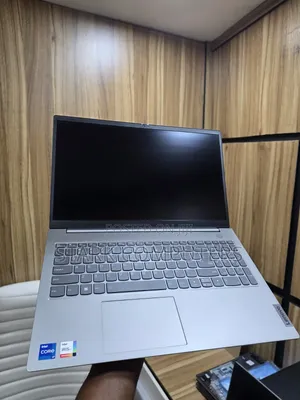 Laptop Lenovo ThinkBook 15s Gen 2 16GB Intel Core i7 SSD 512GB