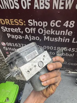 Abs Pump / Abs Module for Hyundai Elantra 2015 Available