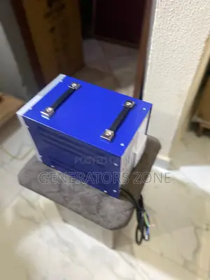 Duravolt DV-5000 5KVA Voltage Correction Stabilizer