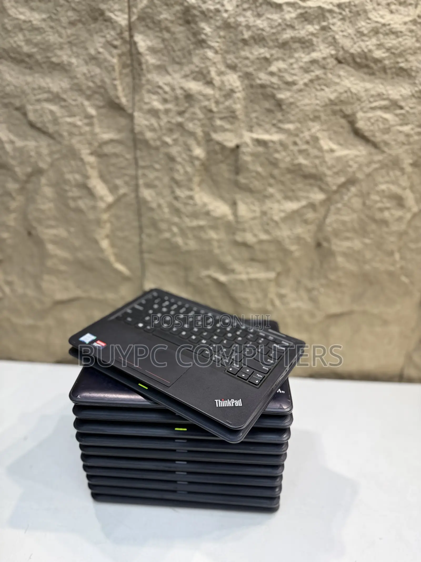 Laptop Lenovo Yoga 11e 4GB Intel Celeron SSD 128GB