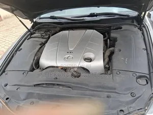 Lexus IS 2012 Gray