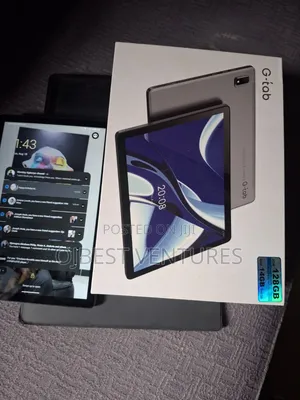 G-Tab C30 128 GB Blue