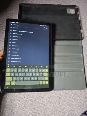 G-Tab C30 128 GB Blue