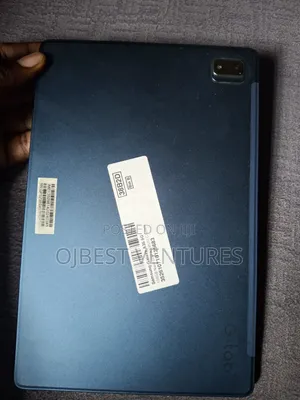 G-Tab C30 128 GB Blue