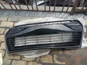 Front Grille and Down Grill Corolla 014 Sport