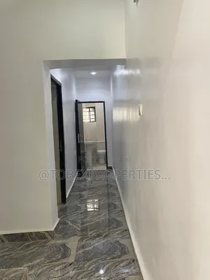 Furnished 2bdrm Duplex in City College, Karu for rent
