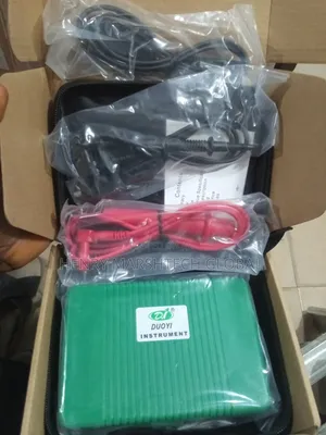 Insulation Tester DUOYI
