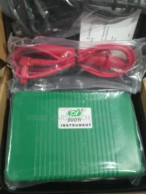Insulation Tester DUOYI