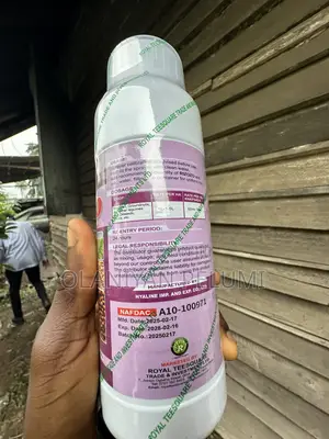 Rizozo Herbicide