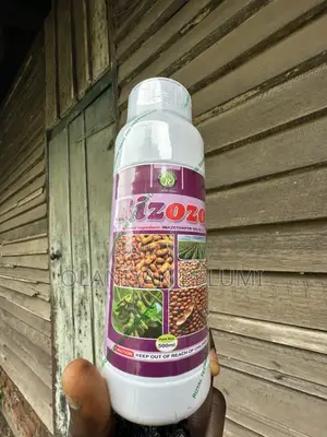 Rizozo Herbicide