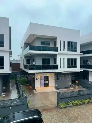 6bdrm Duplex in Ikoyi for sale