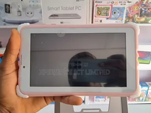 New Discover Fire 11 256 GB Pink