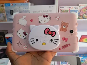 New Discover Fire 11 256 GB Pink