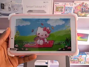 New Discover Fire 11 256 GB Pink