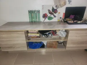 TV Console