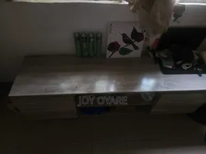 TV Console