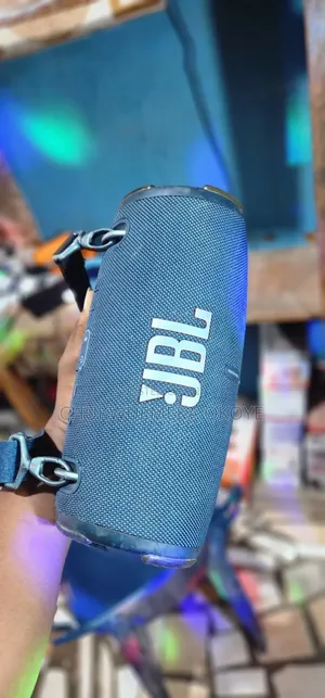 Original JBL Speaker