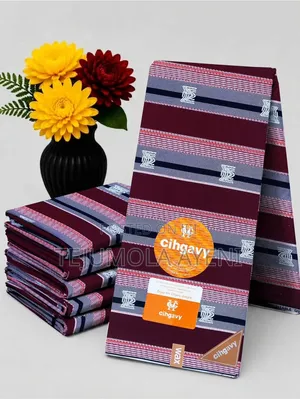 Ankara Material