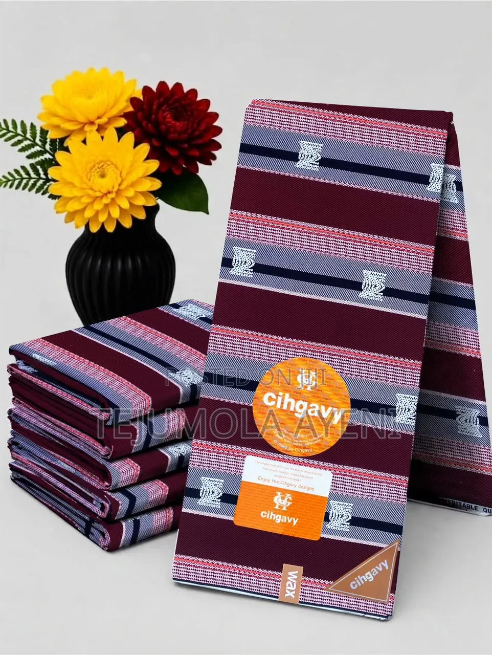 Ankara Material
