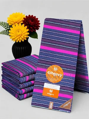 Ankara Material