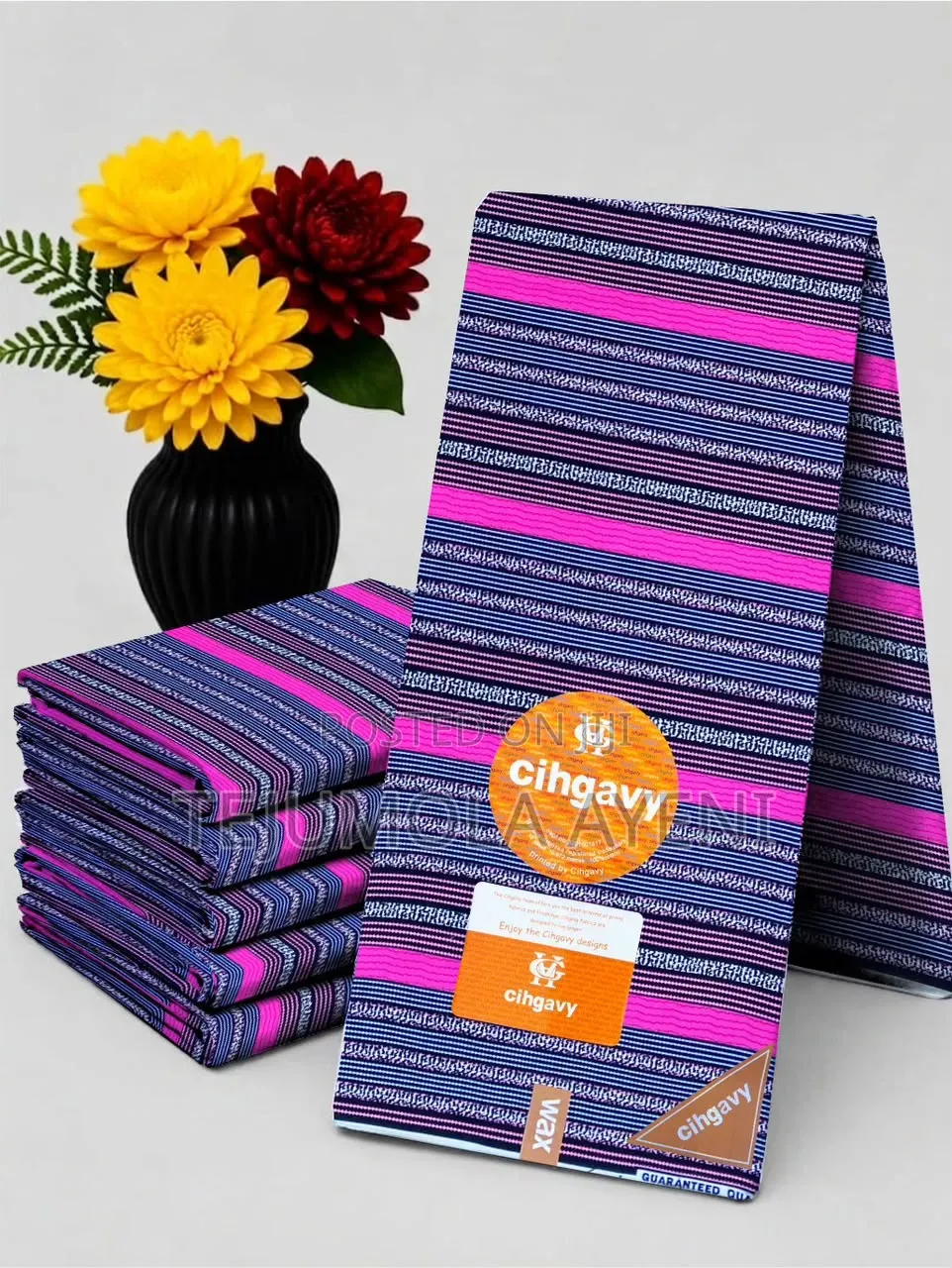 Ankara Material