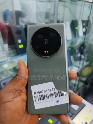 Xiaomi 13 Ultra 256 GB Green
