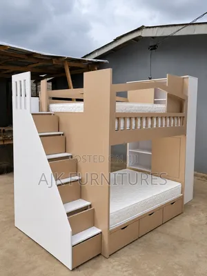 Functional Bedbunk