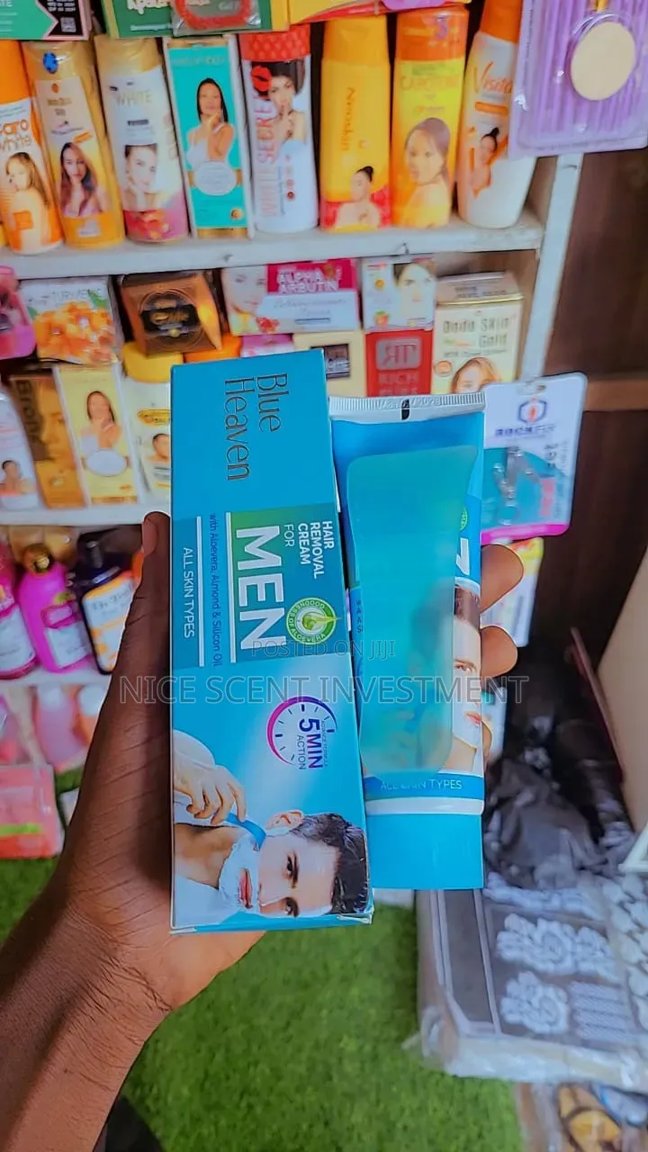 Nice Scent Investment