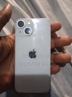 Apple iPhone 13 Mini 128 GB White