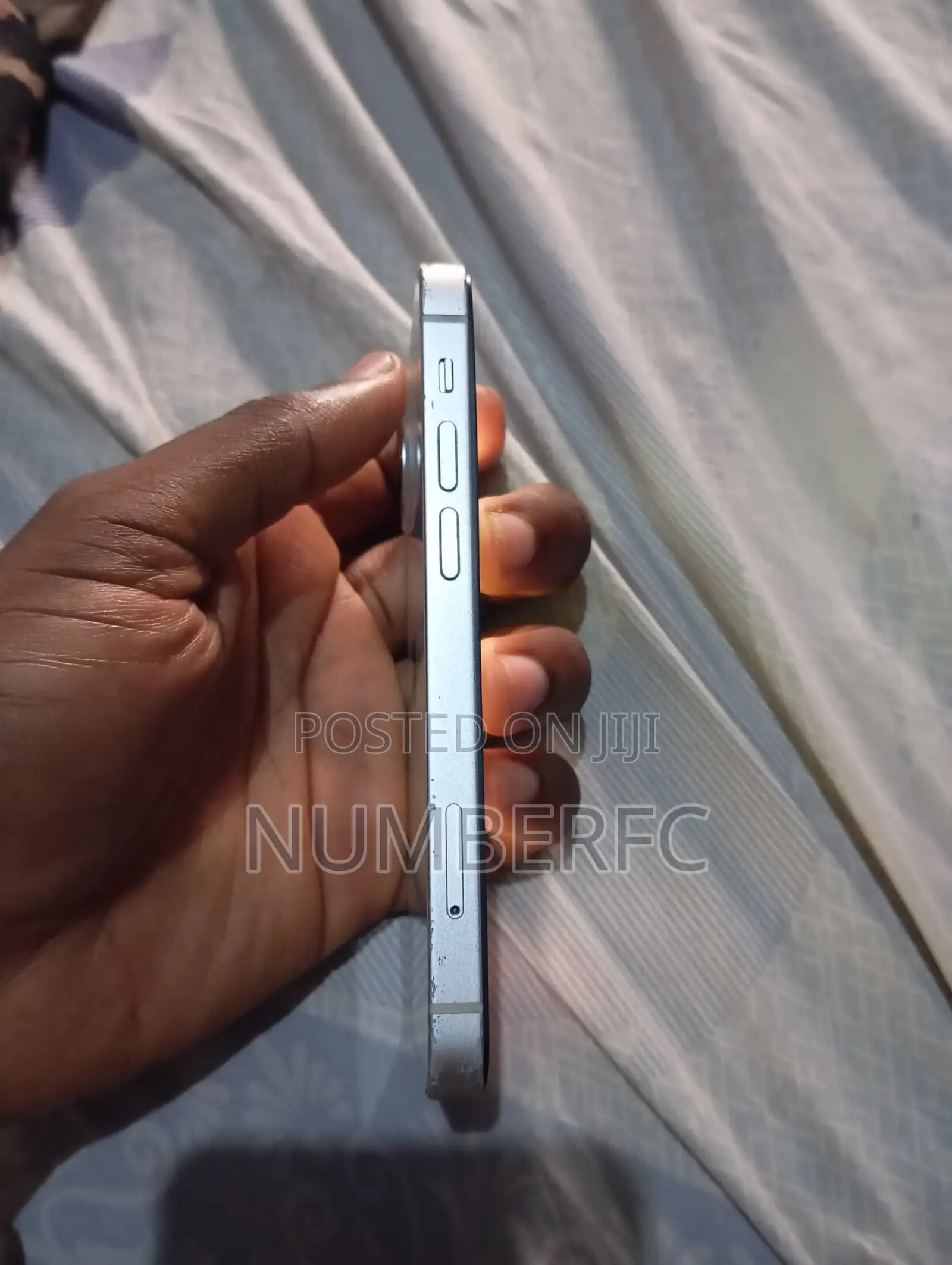 Apple iPhone 13 Mini 128 GB White