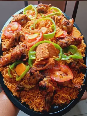 Catering Service,baking and Decoration