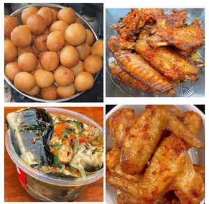 Catering Service,baking and Decoration
