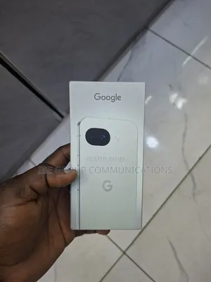 New Google Pixel 10 5G 128 GB