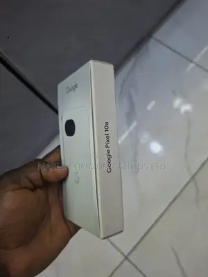 New Google Pixel 10 5G 128 GB