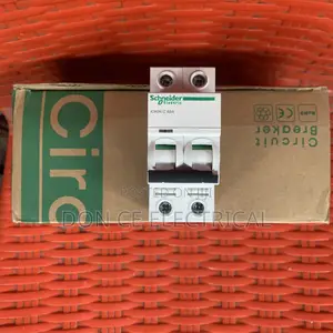 63amps 2pole Breaker