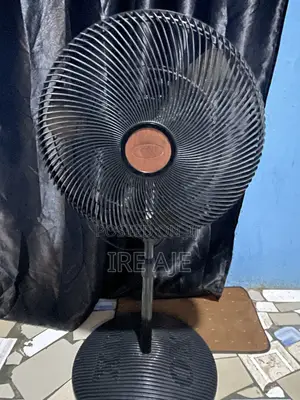 18 Inches OX Fan