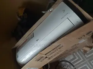 LG Gencool 1.5hp Dual Inverter AC for Sale