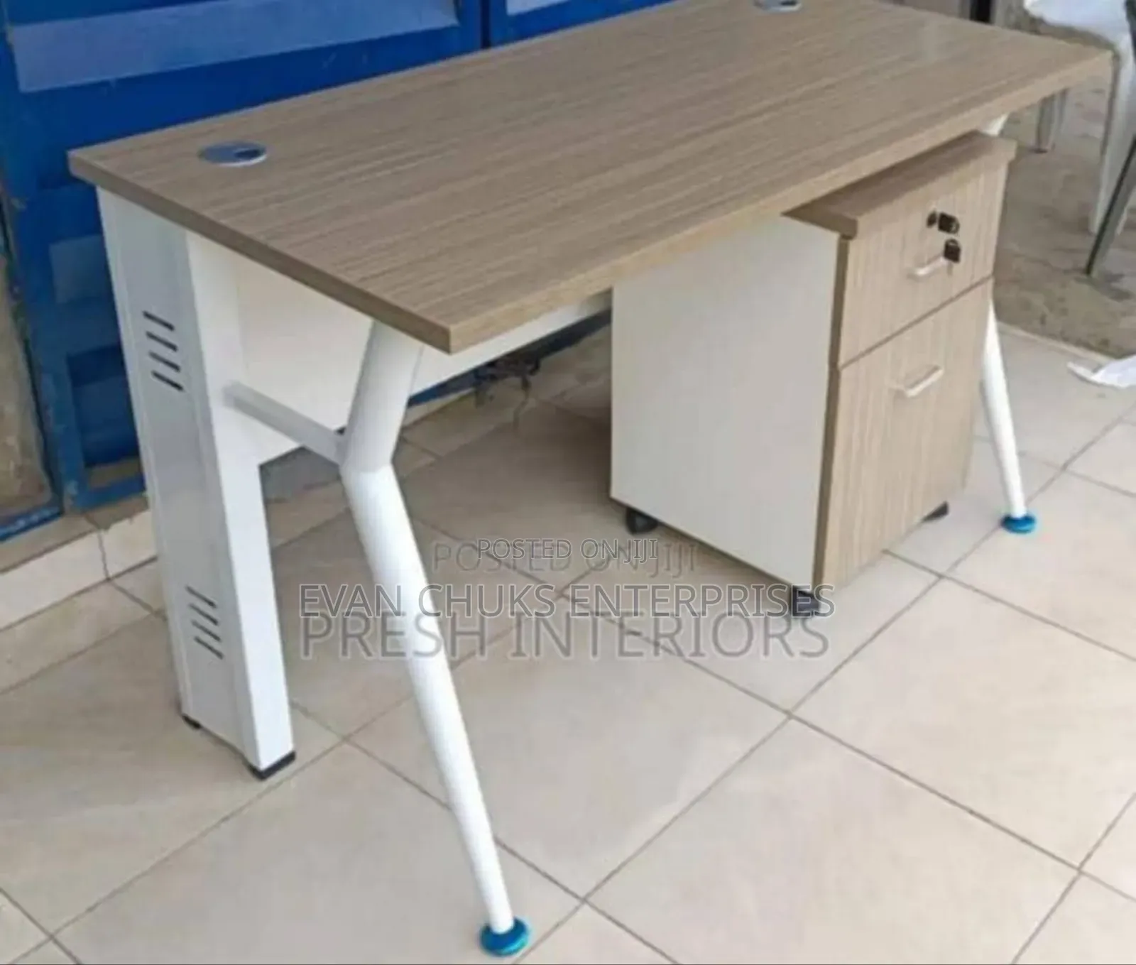 High Quality Imported Office Table
