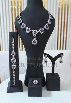 Jewelry Set
