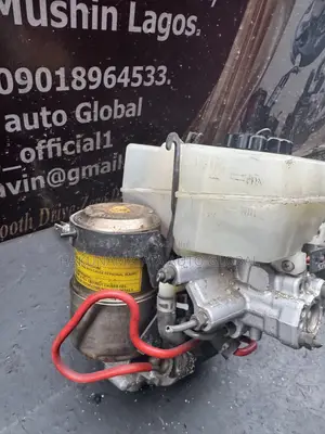 Abs Pump / Abs Module for Toyota 4runner 2003-2005 Available
