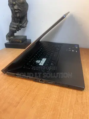 Laptop Asus TUF Dash F15 16GB Intel Core i7 SSD 1T