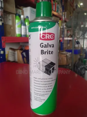 Galva Brite