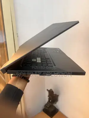 Laptop Asus TUF Dash F15 16GB Intel Core i7 SSD 1T