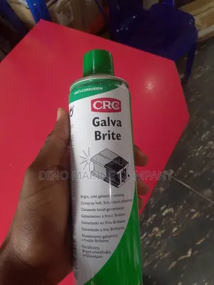 Galva Brite