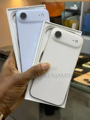 New Apple iPhone Air 256 GB
