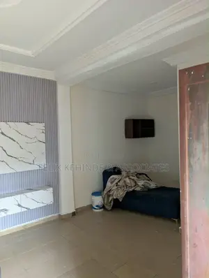 Mini Flat in Aerodrome Estate, Samonda for rent