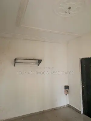 Mini Flat in Aerodrome Estate, Samonda for rent